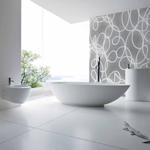 Tapeta Redro/www.redro.pl. Co potrafi tapeta