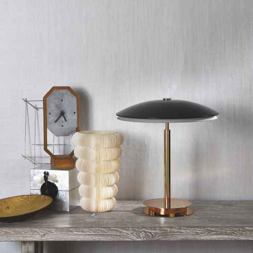 Tapety z jedwabiu, satyny i aksamitu