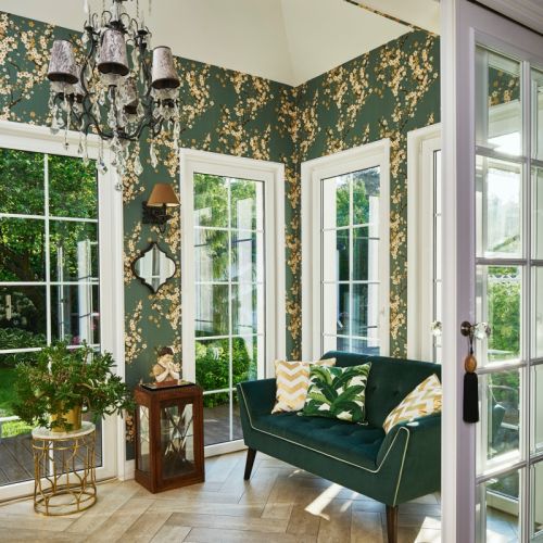 Hol jak wizytówka domu. Praktyczne i stylowe inspiracje