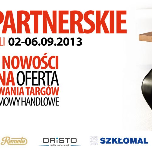 Targi Partnerskie Szynaka Meble
