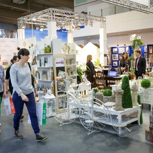 Międzynarodowe Targi Poznańskie zapraszają w dniach 14-17 marca 2017 r