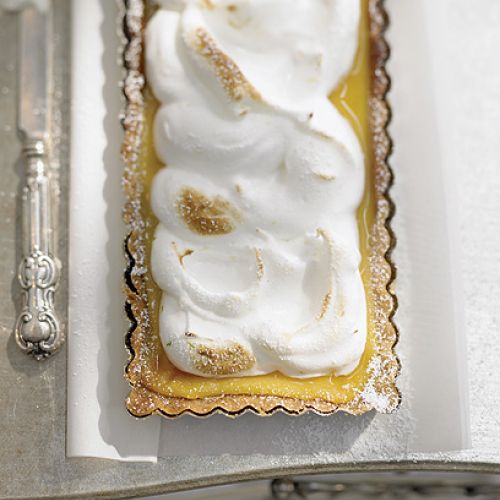 Tarta z marakują. Przepisy na karnawałową imprezę