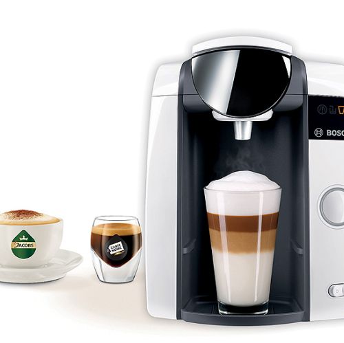 Kawa z ekspresu XXI wieku