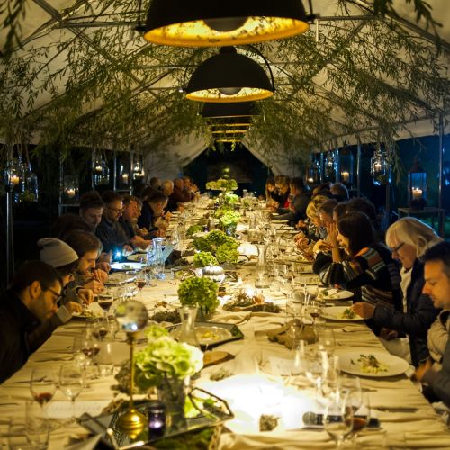 Dr Irena Eris Tasty Stories: pysznie opowiedziane. Relacja z imprezy