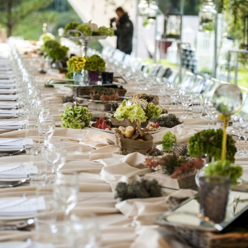 Dr Irena Eris Tasty Stories: pysznie opowiedziane. Relacja z imprezy