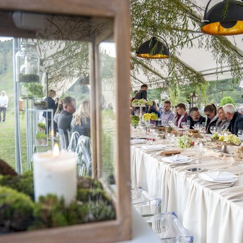 Dr Irena Eris Tasty Stories: pysznie opowiedziane. Relacja z imprezy