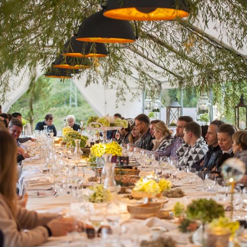 Dr Irena Eris Tasty Stories: pysznie opowiedziane. Relacja z imprezy