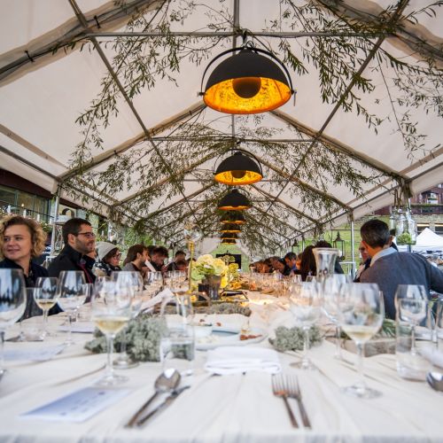 Dr Irena Eris Tasty Stories: pysznie opowiedziane. Relacja z imprezy