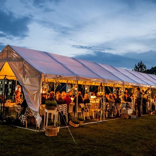 Dr Irena Eris Tasty Stories: pysznie opowiedziane. Relacja z imprezy