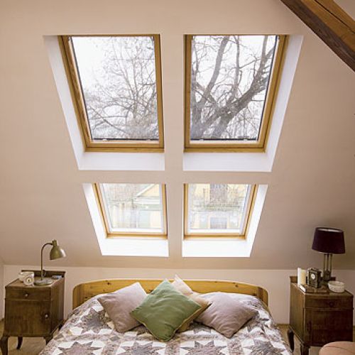 Te wnętrza urządziły pamiątki i kolekcje. Tłem dla nich miał być styl frnacuski.