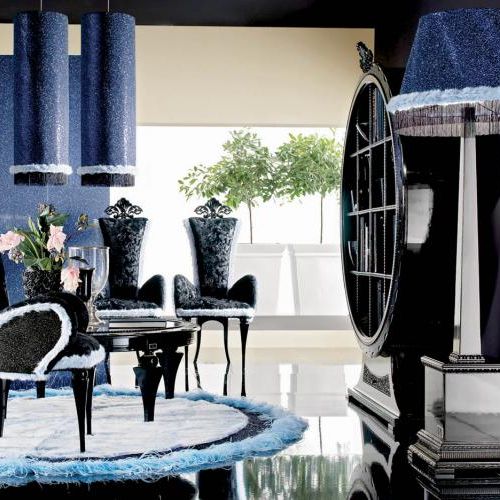 Te z kolekcji Tiffany kosztują od 7100 zł. HEBAN