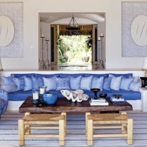 Martyn Lawrence-Bullard