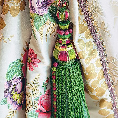 The Royal Collection, chwost w cenie 1632 zł, DECODORE