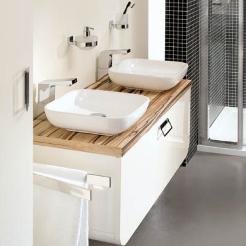 TIGER, nablatowa, 354 zł. Do kompletu zamówimy blaty, szafki, baterie, itd. Dystrybucja CORAM POLAND