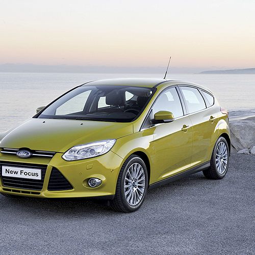 Tin Lizzie – Blaszana Elżbietka – od Forda była przez lata najlepiej sprzedającym się samochodem świata. Jej rekordu nie