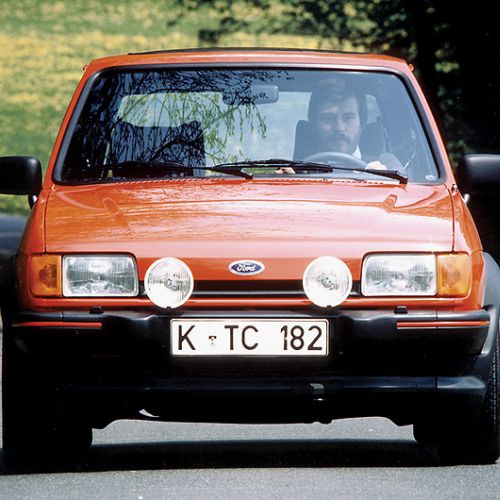 Tin Lizzie – Blaszana Elżbietka – od Forda była przez lata najlepiej sprzedającym się samochodem świata. Jej rekordu nie