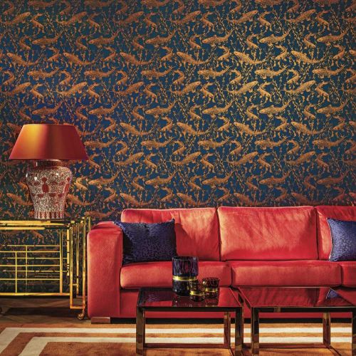 Rozgrzewające tkaniny: żakardy, szenile i welury