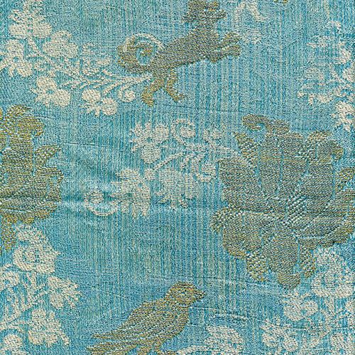 Tkanina odzieżowa, pracownia Jeana Revela, Lyon, ok. 1736 r.