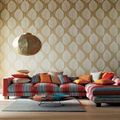 Rozgrzewające tkaniny: żakardy, szenile i welury