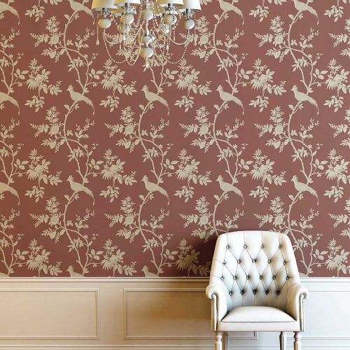 MILAN i AWARD, BLENDWORTH. Rozgrzewające tkaniny: żakardy, szenile i welury