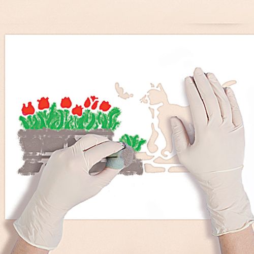 To nie jest trudne, ale wymaga skupienia.