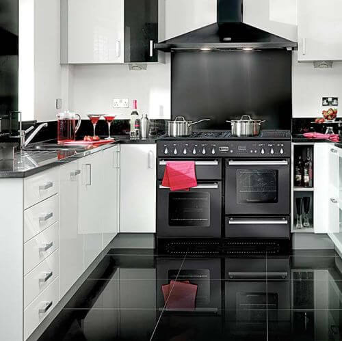 Jak dobrze urządzić kuchnię?