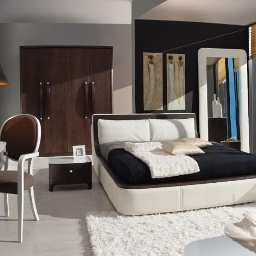 Toaletka nie tylko do sypialni