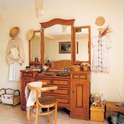 Tolaetkę kupili w Desie. Dom sztuki