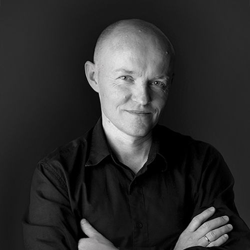 Tomasz Augustyniak. Retro come back