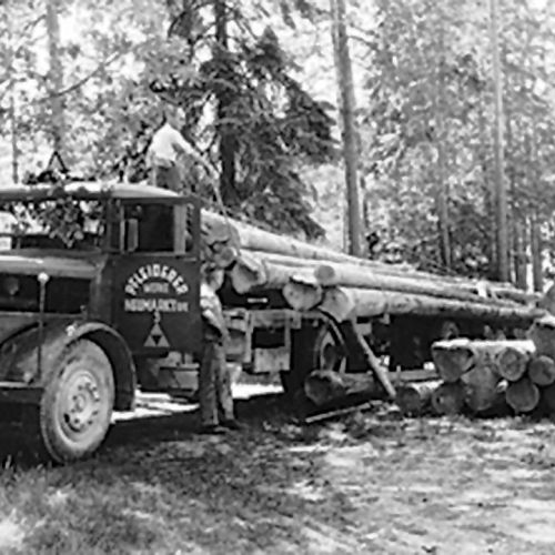 Tradycje koncernu, który kupił w latach 90. polskie zakłady, siegają XIX wieku.