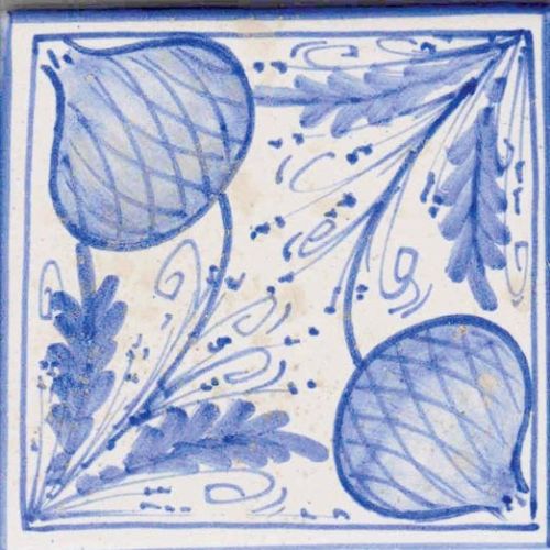 Tuberi z kolekcji Serie 1500. Cena - 28 euro/szt. LA RIGGIOLA