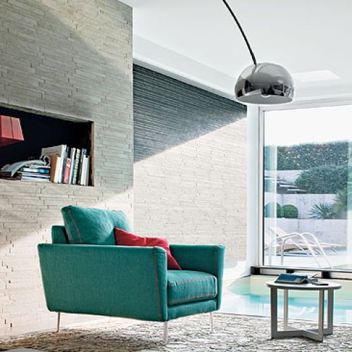 Turkusy na fali. LINEA ITALIA. Meblowe nowinki ze świata