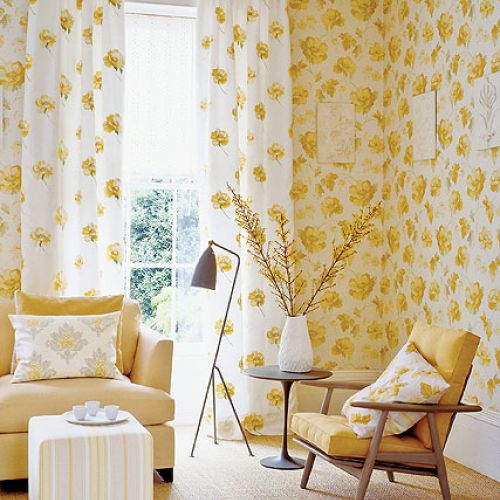 Tyle słońca w całym mieście – propozycja jane churchill. IMPRESJE HOME COLLECTION