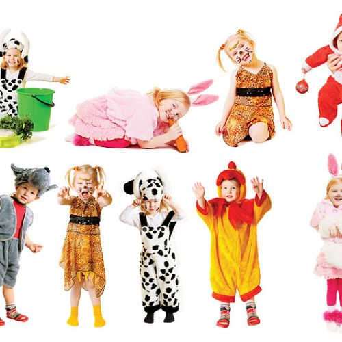 Tylko w masce kucharz mógł flirtować z królową, a hrabina z koniuszym.