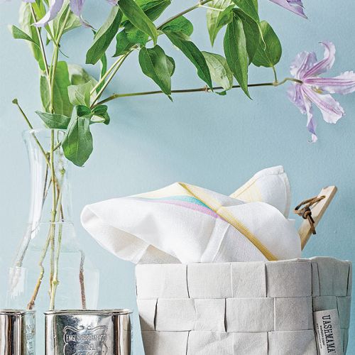 UASHMAMA- włoska robota