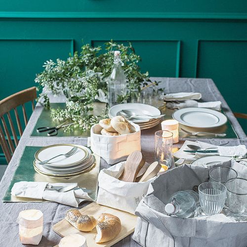 UASHMAMA- włoska robota