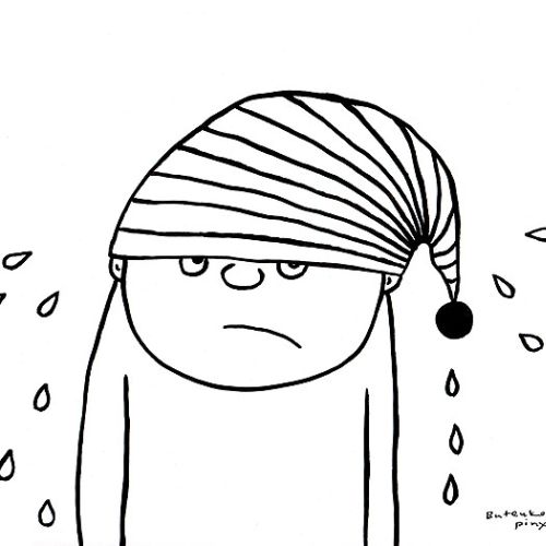 Bohdan Butenko - tata Gapiszona