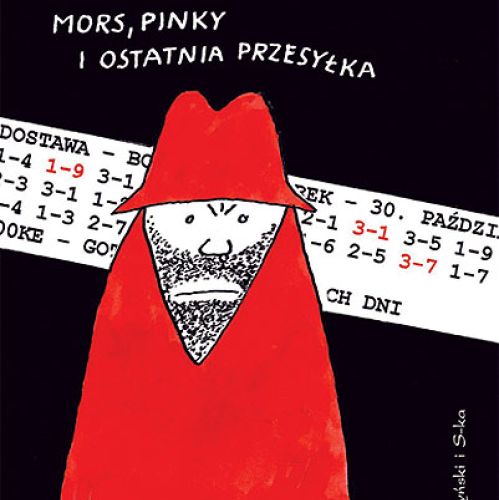 Bohdan Butenko - tata Gapiszona