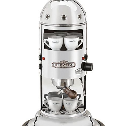 UDP CONSULTING CAlOGERO SOLLAMI. Kolorowe AGD do kuchni