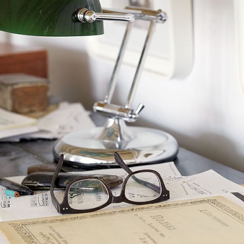 Ulubionym miejscem w domu jest kanapa. Prosta i niewymyślna, z IKEA.