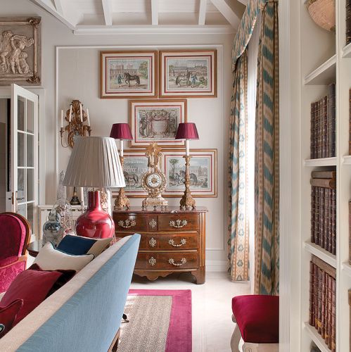 Umiejętne łączenie stylów to nie lada sztuka!