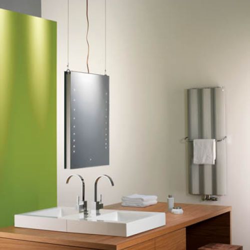 Umywalka – 700.4628 z baterią 135.1500. Seria Steinberg za 126 i 325 euro netto. LEE GROCK