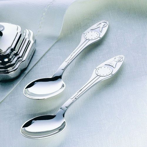 Urodzinowa, posrebrzana, marki Robbe Berking, 340 zł, WWW.ROSENTHAL.PL