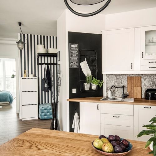 Urządzanie mieszkania pod wynajem – na co zwrócić uwagę?