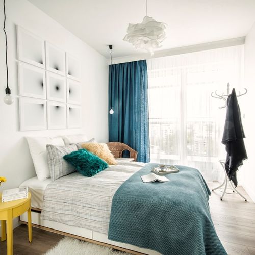 Urządzanie mieszkania pod wynajem – na co zwrócić uwagę?