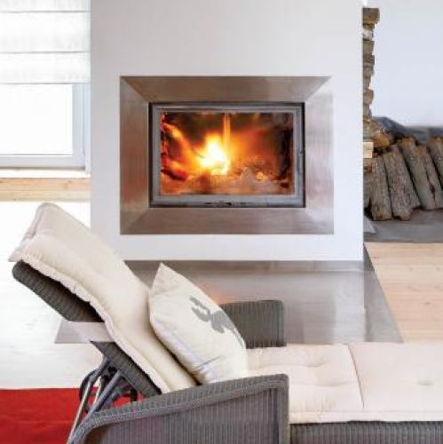 Urządzony z pomocą... aniołów. Urządzony z pomocą... aniołów