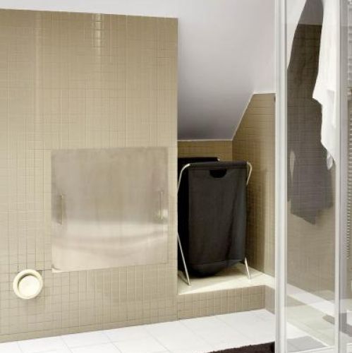 Urządzony z pomocą... aniołów. Urządzony z pomocą... aniołów