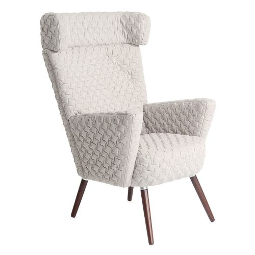 Vivian, Drewno bukowe i bawełna, 2899 zł, Westwing