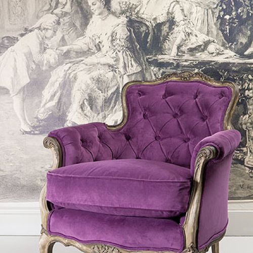 W cenie 3000 zł. STUDIO ROCOCO. Kolorowe kanapy