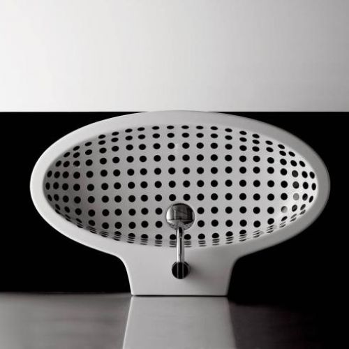 W grochy - kolekcja LFT-Spazio firmy Simas. Cena - 2061 zł. MAX-FLIZ